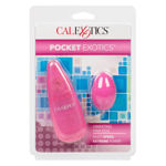 Pocket-Exotics-Vibrating-Pink-Passion-Egg-Pink