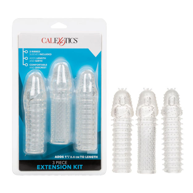 3-Piece-Extension-Kit