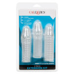 3-Piece-Extension-Kit