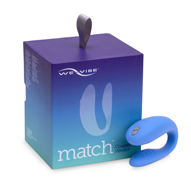 WE-VIBE-MATCH