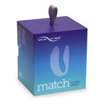 WE-VIBE-MATCH