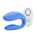 WE-VIBE-MATCH