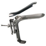 STAINLESS-STEEL-SPECULUM-MEDIUM