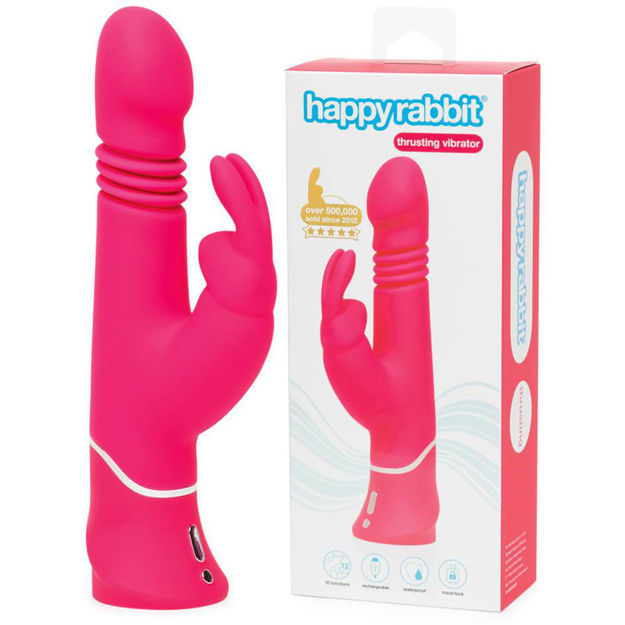 Happy-Rabbit-Thrusting-Realistic-Pink