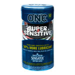 CONDOM-ONE-SUPER-SENSITIVE-JAR-12