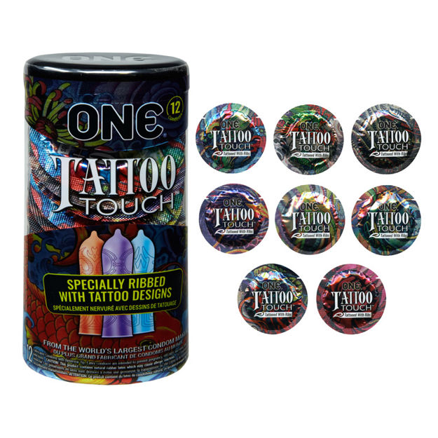 CONDOM-ONE-TATTOO-TOUCH-JAR-12