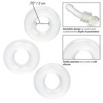 Set-of-3-Silicone-Stacker-Rings