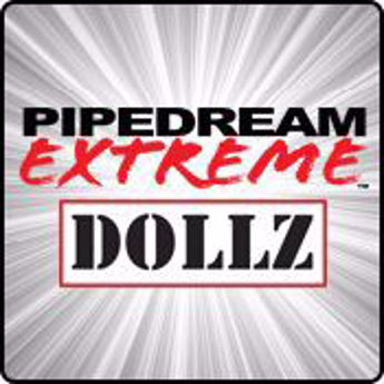 Image du fabricant EXTREME DOLLZ