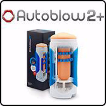 Image du fabricant AUTOBLOW2+