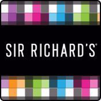 Image du fabricant SIR RICHARD’S