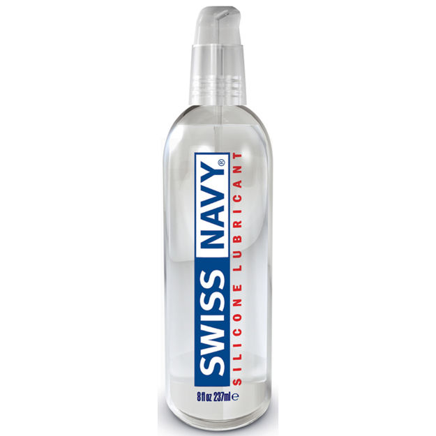 SWISS-NAVY-SILICONE-8-OZ