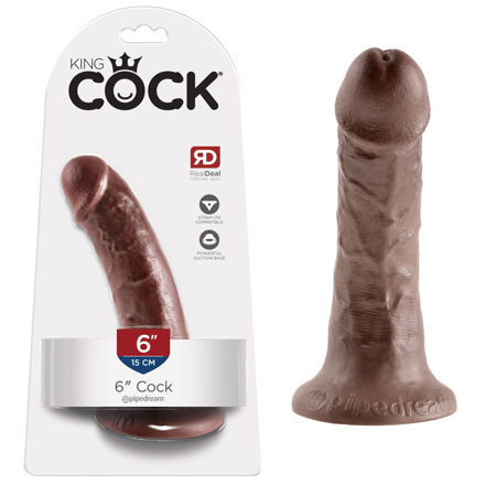 King-Cock-6-Cock-Brown