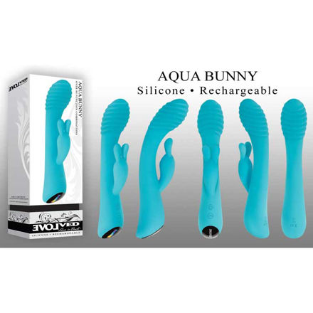 AQUA-BUNNY