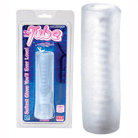 TUBE-UR3-MASTURBATOR-CLEAR