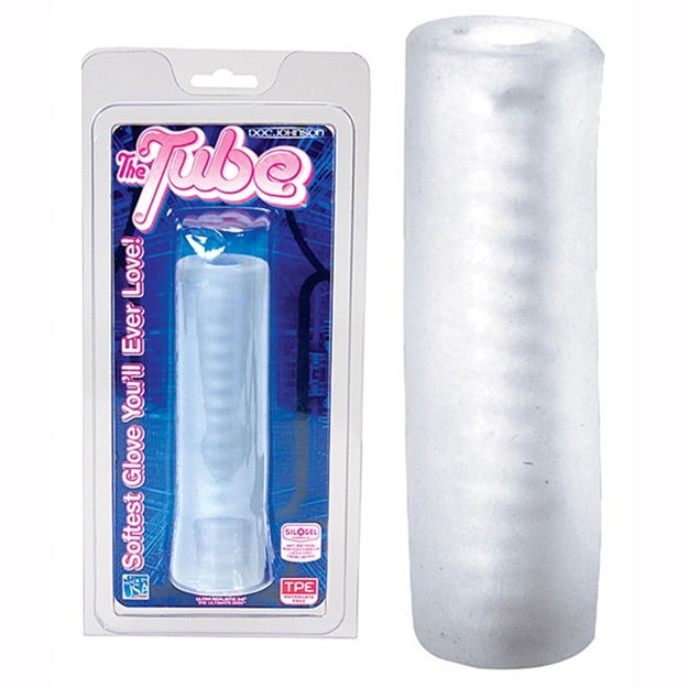 TUBE-UR3-MASTURBATOR-CLEAR