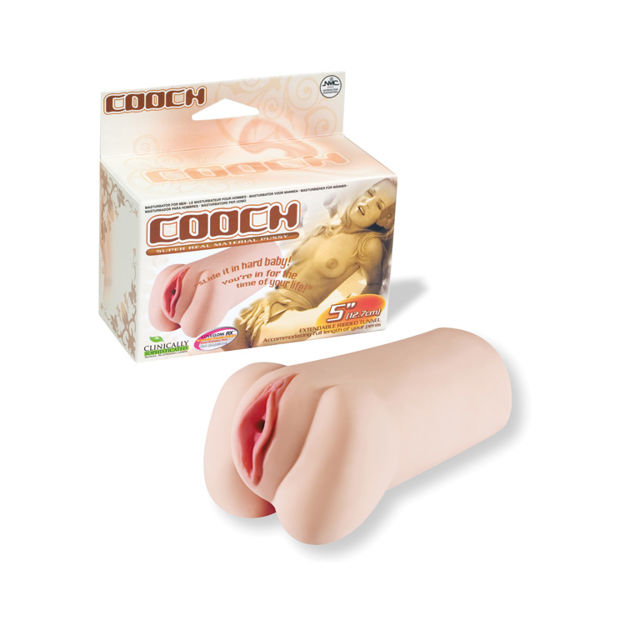 COOCH