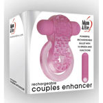 RECHARGEABLE-COUPLES-ENHANCER