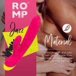 Romp-Jazz