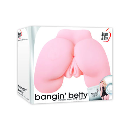 BANGIN-BETTY