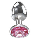 PINK-GEM-ANAL-PLUG-SMALL