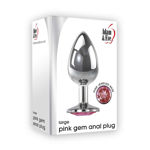 PINK-GEM-ANAL-PLUG-LARGE