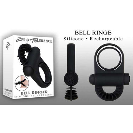 BELL-RINGER