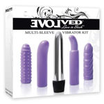 MULTI-SLEEVE-VIBRATOR-KIT