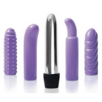 MULTI-SLEEVE-VIBRATOR-KIT