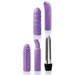 MULTI-SLEEVE-VIBRATOR-KIT