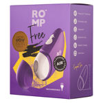 Romp-Free