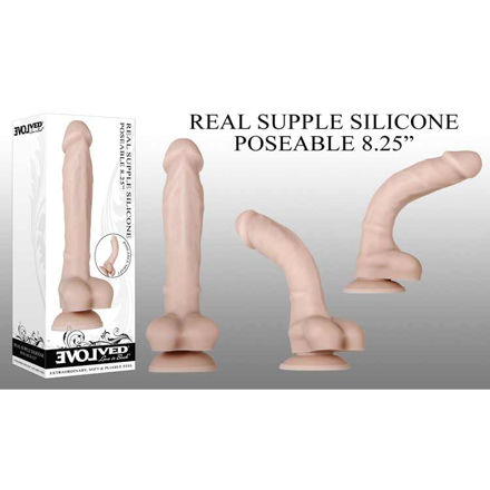 REAL-SUPPLE-SILICONE-POSEABLE-8-25-