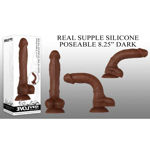 REAL-SUPPLE-SILICONE-POSEABLE-DARK-8-25-