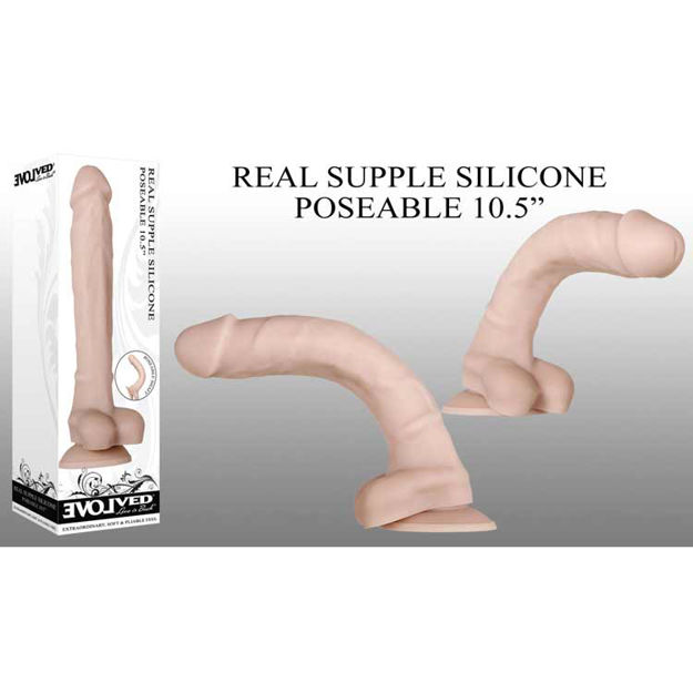 REAL-SUPPLE-SILICONE-POSEABLE-10-5-