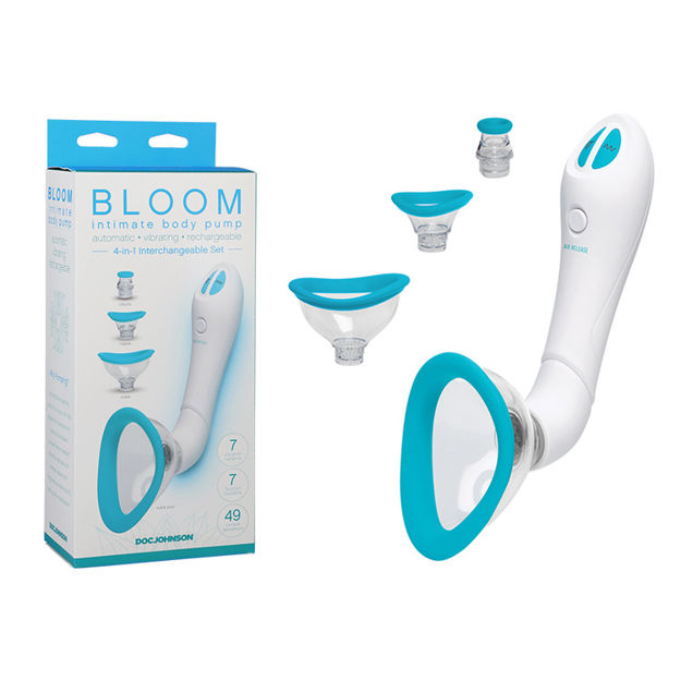 BLOOM-INTIMATE-BODY-PUMP