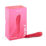 Tango-X-Cherry-Red