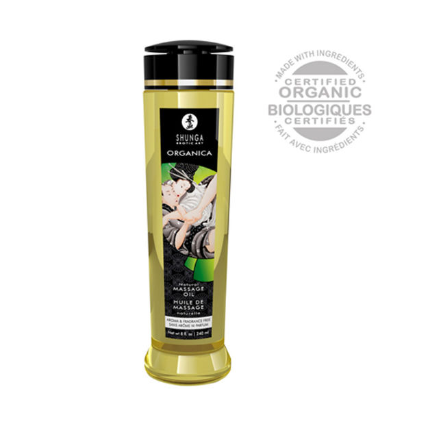 ORGANICA-Massage-Oil-no-aroma-or-fragrance