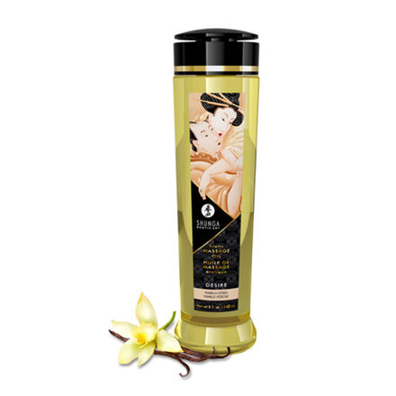 SHUNGA-DESIRE-VANILLA-OIL