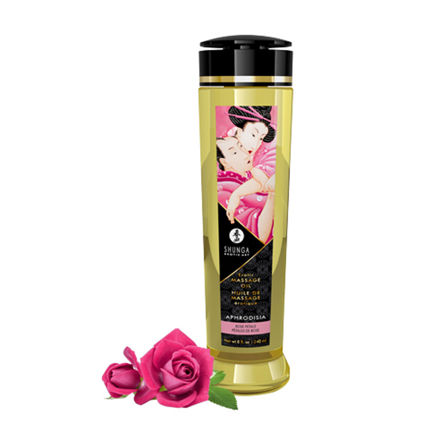 SHUNGA-APHROHIDISIA-ROSES-OIL