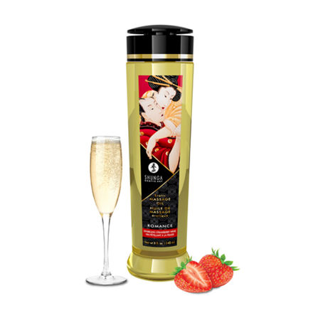 SHUNGA-ROMANCE-MASSAGE-OIL-SPARKLING-STRAWBERRY-WI