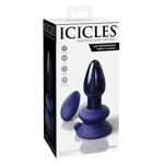 ICICLES-VIBRATING-GLASS-NO-85