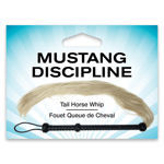 MUSTANG-DISCIPLINE