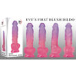 EVE-S-FIRST-BLUSH-DILDO