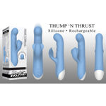 THUMP-N-THRUST