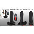 VIBRATING-GIRTH-ENHANCER