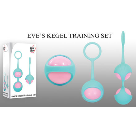 EVE-S-KEGEL-TRAINING-SET