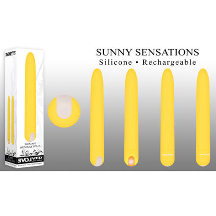 SUNNY-SENSATIONS