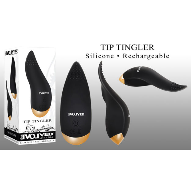 TIP-TINGLER