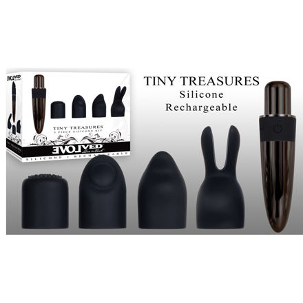 TINY-TREASURES