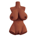 PDX-Plus-Perfect-10-Torso-Brown