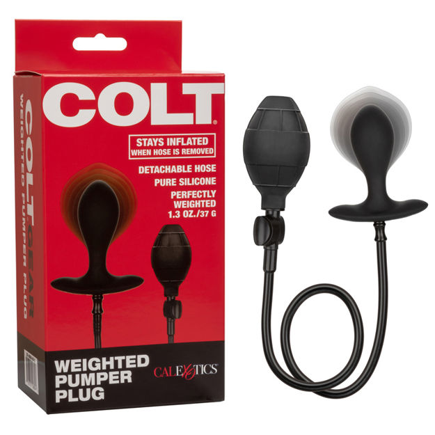 COLT-Weighted-Pumper-Plug